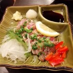 Sumibiyaki Toriton - 