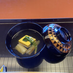 ちもと - すっぽん