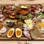 スミヤキ エビス - 