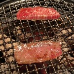 焼肉 翠苑 - 