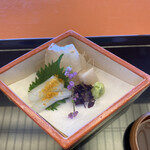 ちもと - お造り