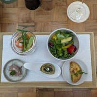 ザ タヴァン グリル＆ラウンジ - 