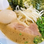 Ramen Gyouza Fujinoya - 