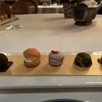 トゥールダルジャン - 