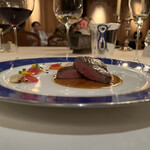 トゥールダルジャン - 