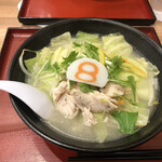 Hachiban Ramen - 