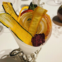 レフェルヴェソンス - 