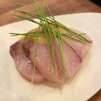 自家製粉石臼挽きうどん 青空blue 本店 - 