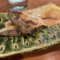 自家製粉石臼挽きうどん 青空blue 本店 - 