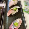 Sushi Ziziya - 光三種盛