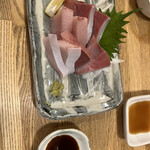 Sake To Meshi No Hirai - 