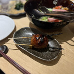 Kushiyaki Matsusuke - 