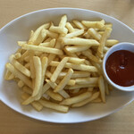 ジョイフル - 料理写真: