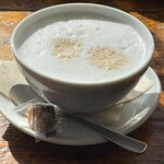 ロイヤル ガーデン カフェ - 