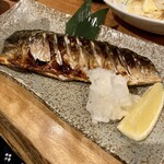 魚のタナ - 