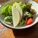 ロイヤル ガーデン カフェ - 