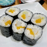 亀七寿司 - 