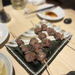 Kushiyaki Matsusuke - 