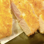 とんかつあさくら - 