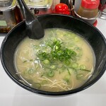 長浜ラーメン力 - 