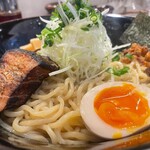 Abura Soba Nanairo - 