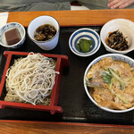 Teuchi Soba Ikkoku - 