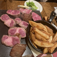 サクレフルール 日本橋 - 450g。塊で撮り忘れ…