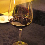 SALONE 2007 - 赤ワイン