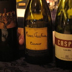 SALONE 2007 - ワイン