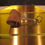 SALONE 2007 - 山形牛のスピエディーノ