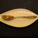 SALONE 2007 - 雲丹のクッキアイオ 