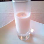 Petit Restaurant & Wine Boutique メゾンクレール - ディナー1皿目