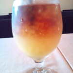 Petit Restaurant & Wine Boutique メゾンクレール - ソフトドリンクのダージリンとオランジュ