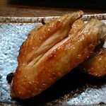 鶏こう - おまかせ５種類・