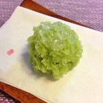 嘯月 - 朝のつゆ