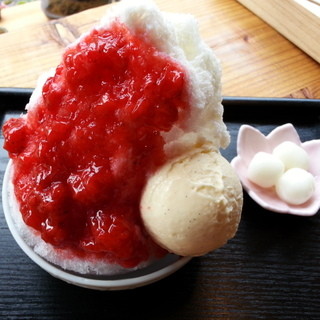 盆栽カフェ・グラード _0