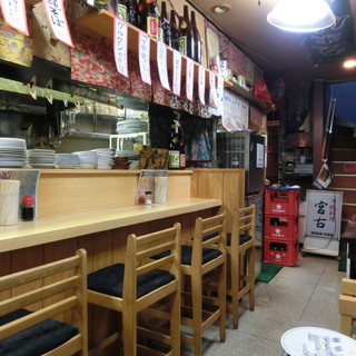 宮古1号店 宮古島の伝統料理_2