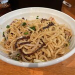 麺家 喜多楽 - 