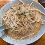 えぞっ子 蔦江 - 味噌ラーメン