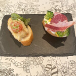 ガストロテカ ビメンディ - 