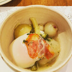 ガストロテカ ビメンディ - 