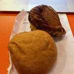 アルチザン・ブーランジェ・クピド - 