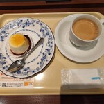 DOUTOR - 今回はこちら。