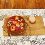 ガストロテカ ビメンディ - 