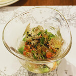 ガストロテカ ビメンディ - 