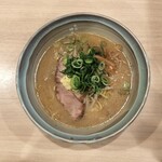 札幌麺屋 美椿 - 味噌