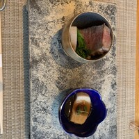 京都牛懐石 稲吉 - 