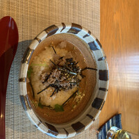 京都牛懐石 稲吉 - 