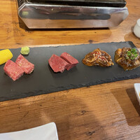 NO MEAT, NO LIFE.2nd - 