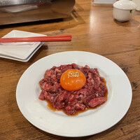 NO MEAT, NO LIFE.2nd - 